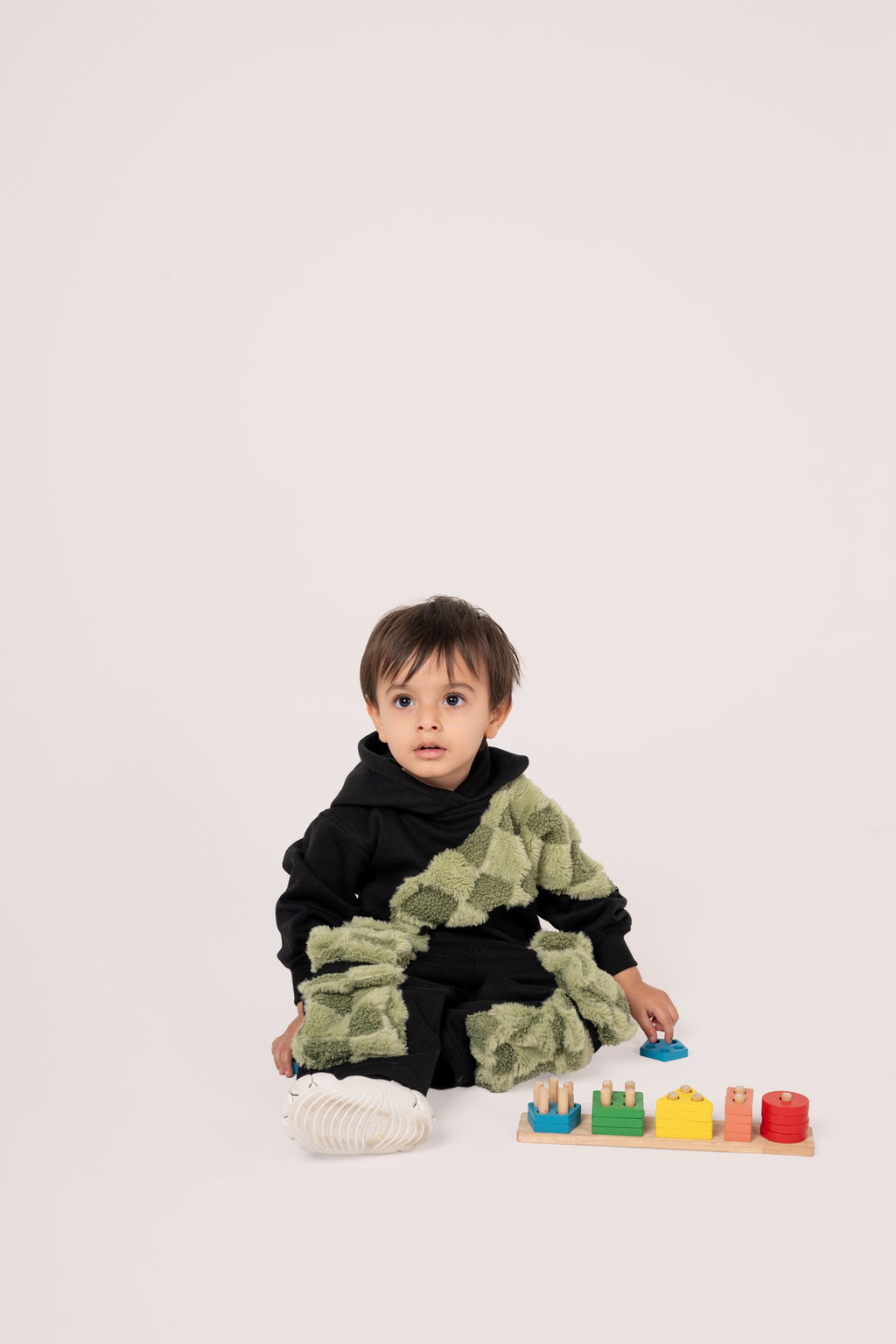 Checkerboard Co-ord set