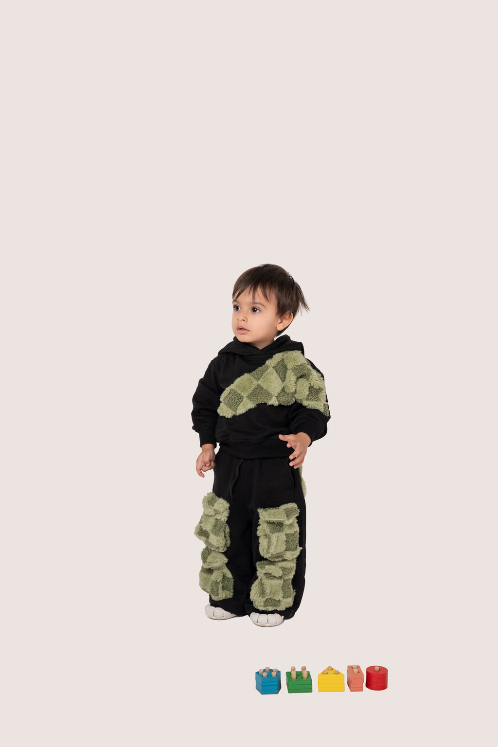 Checkerboard Co-ord set