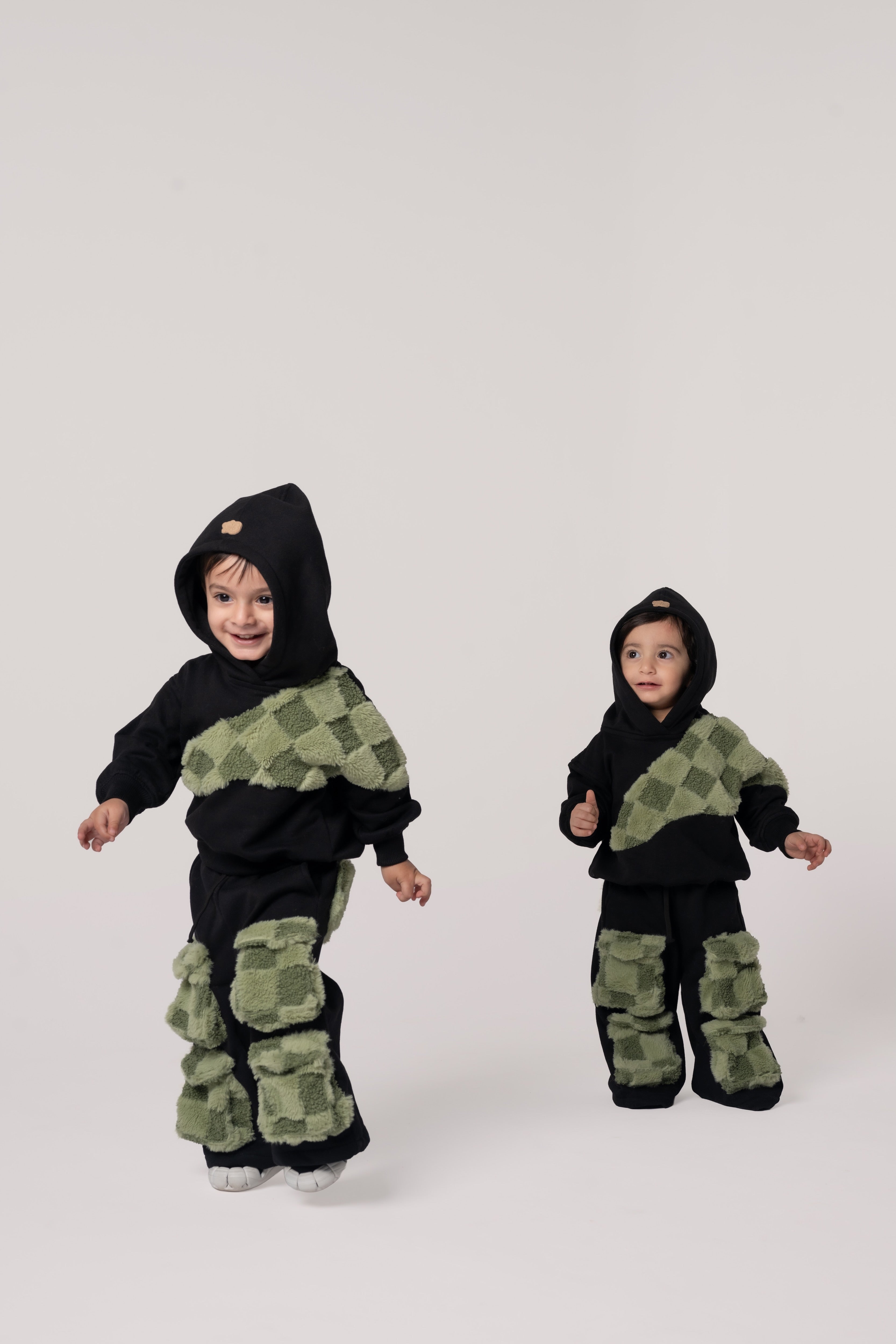 Checkerboard Co-ord set