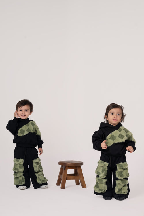 Checkerboard Co-ord set