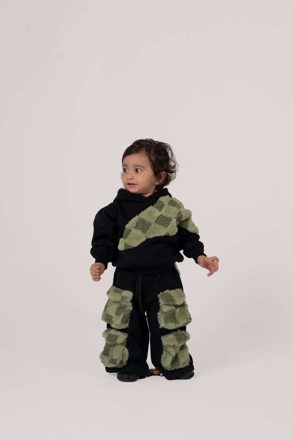 Checkerboard Co-ord set